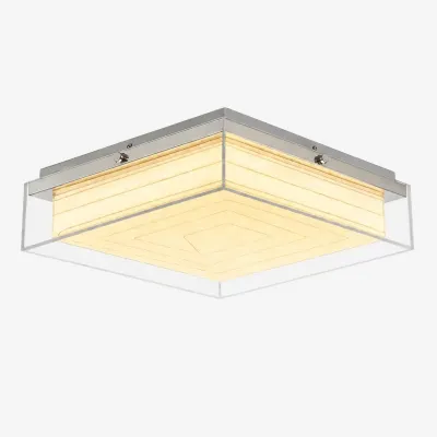 Transparent + Beige 15.7 inch / 40 cm SKU image