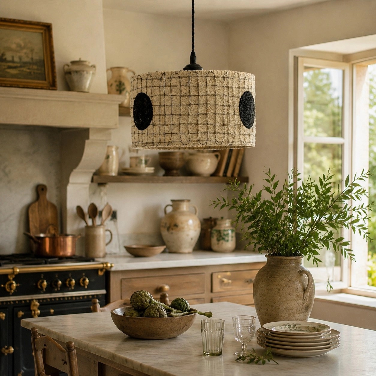 scene shared